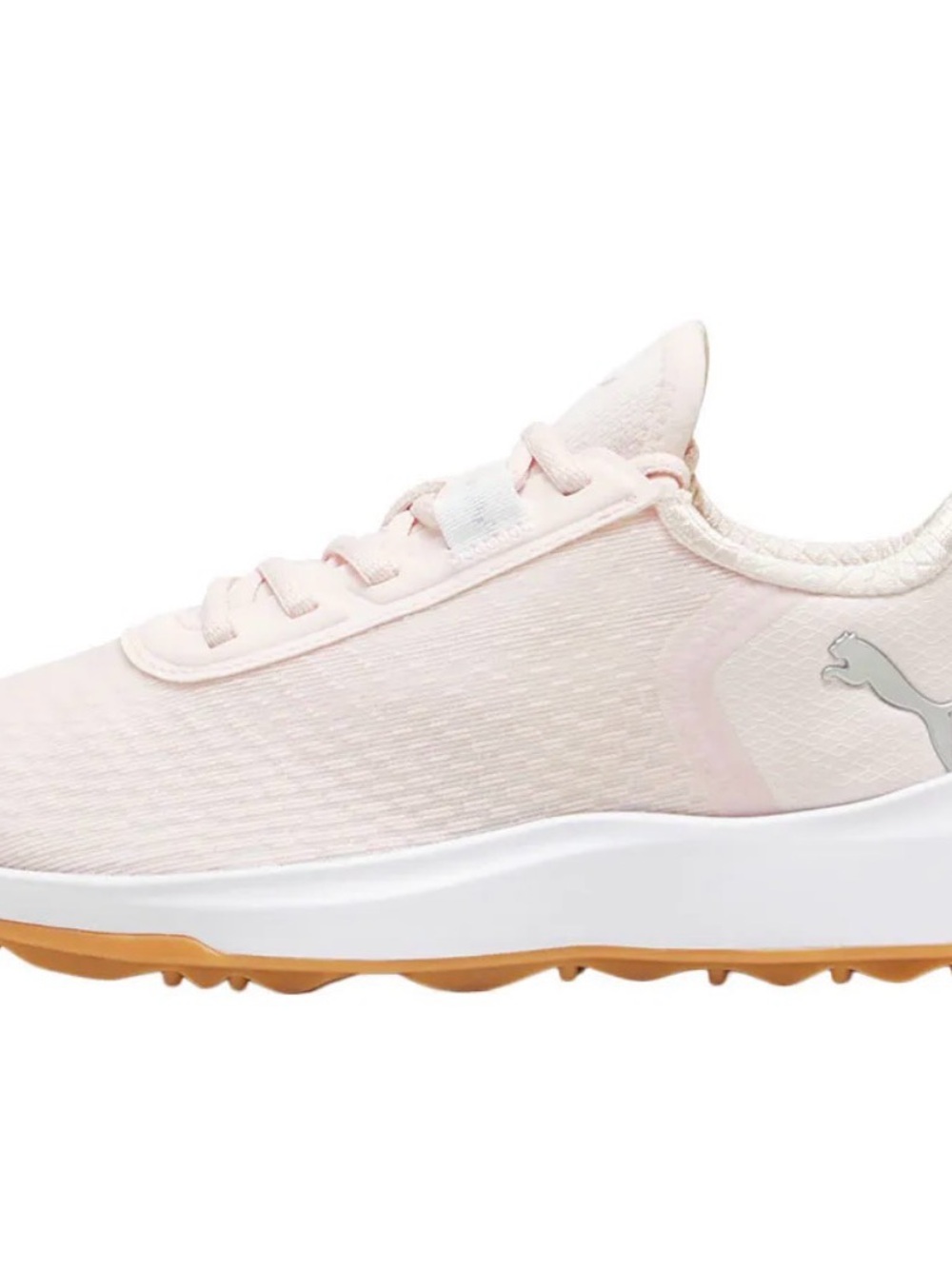 PUMA Women's Fusion Crush Sport Spikeless Golf Shoes